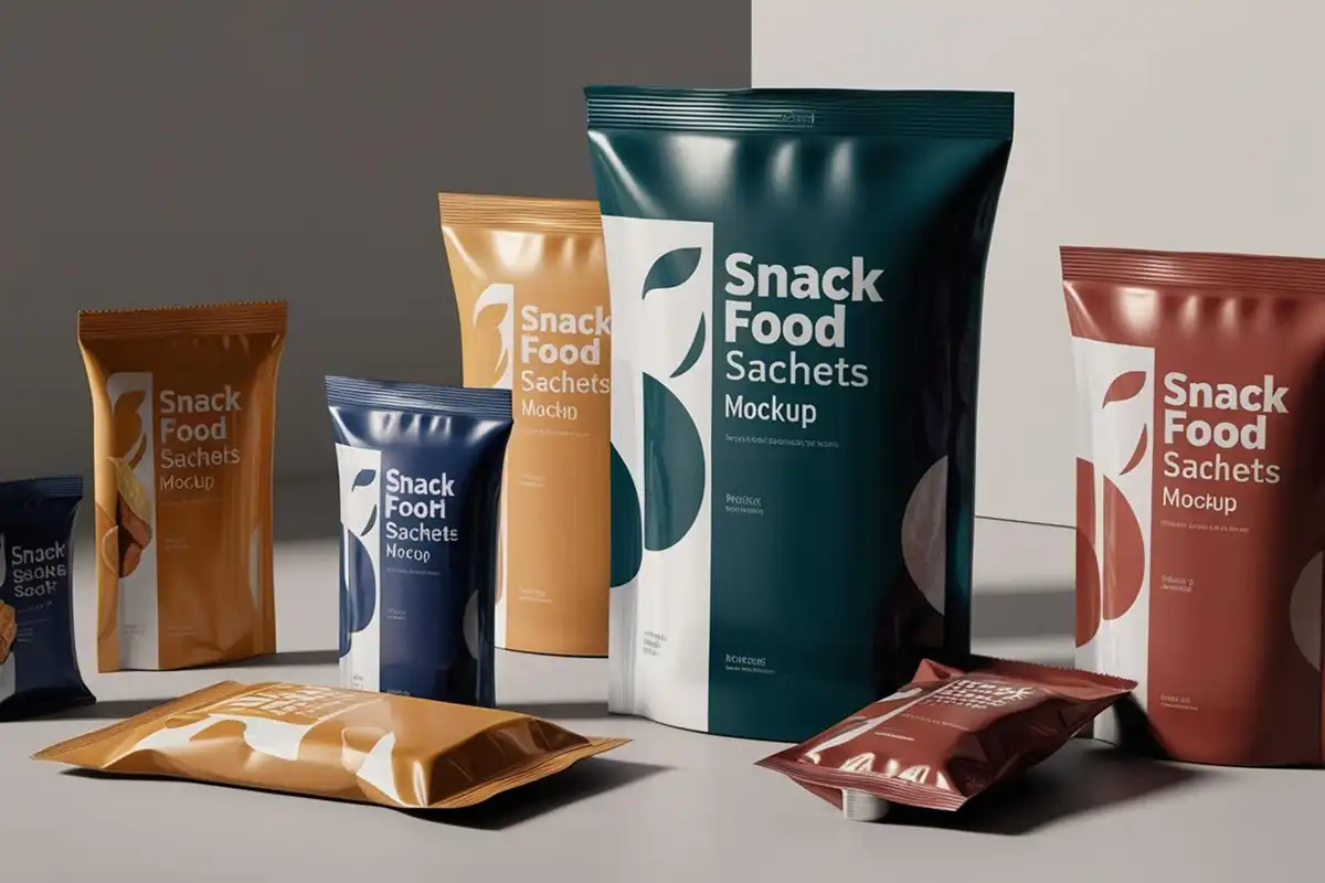 Packaging & Print
